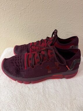 Under Armour Speedform Slingshot